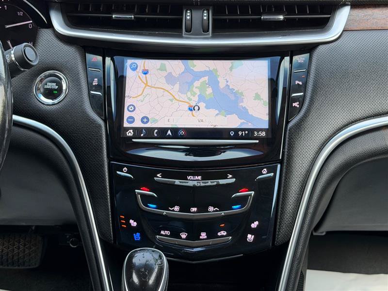 Used 2019 Cadillac XTS Luxury FWD image 46