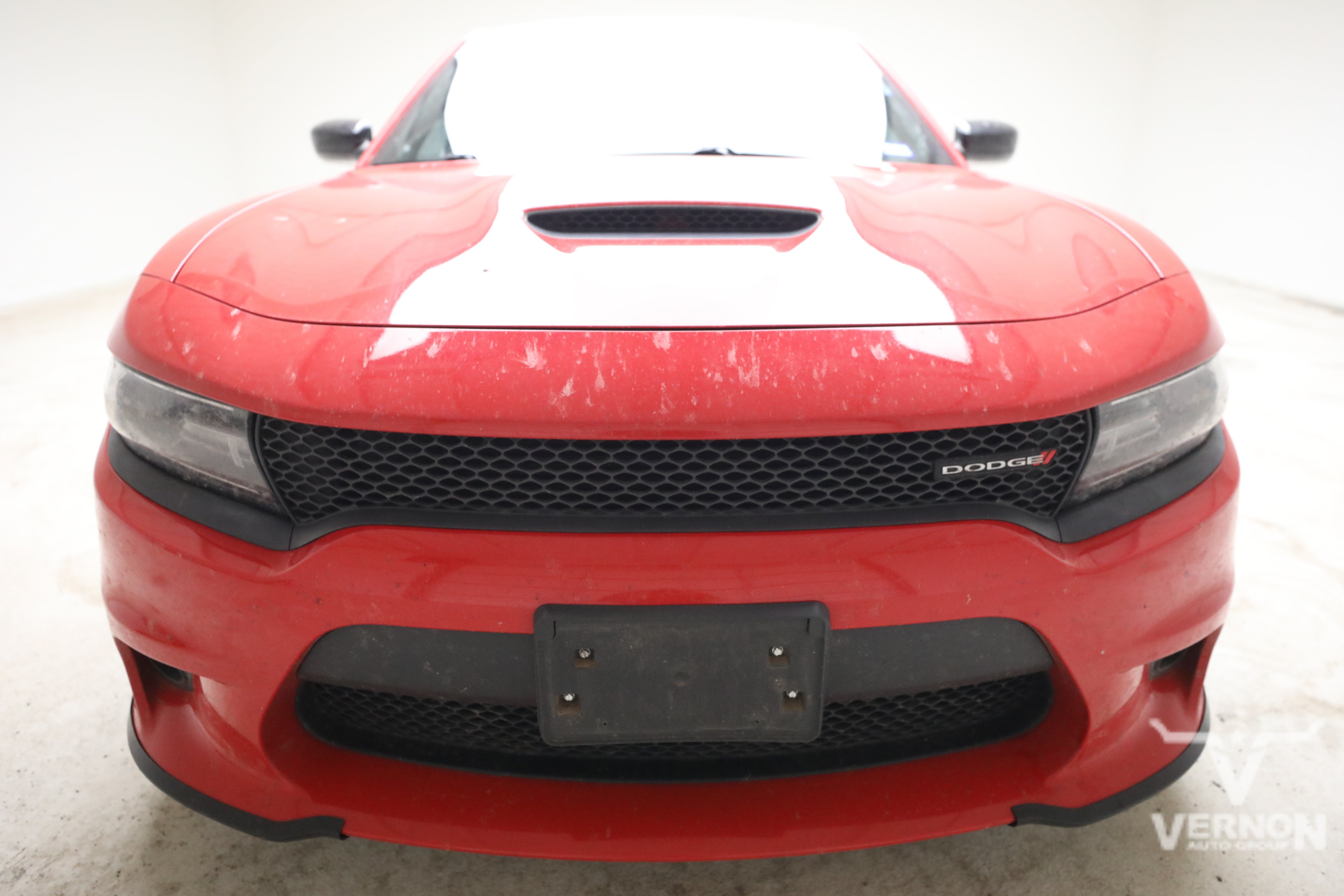 Used 2019 Dodge Charger GT w/ Blacktop Package RWD image 7