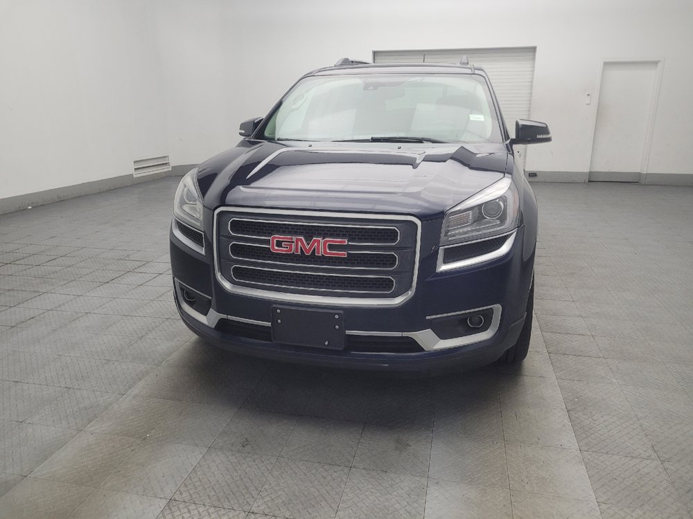 Used 2017 GMC Acadia Limited SLT AWD/4WD image 15