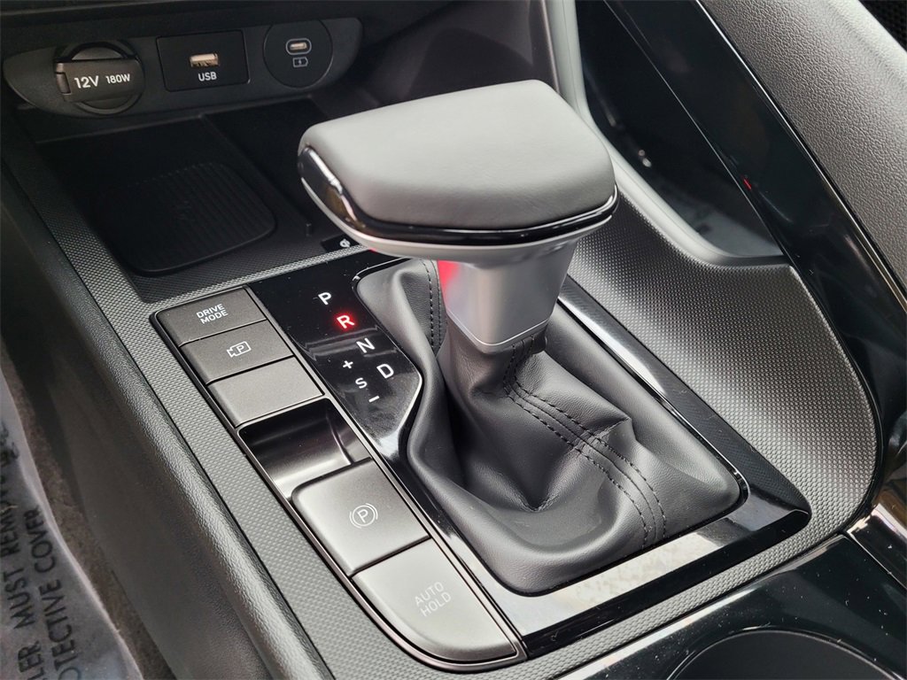 New 2026 Hyundai Elantra SEL Sport image 10