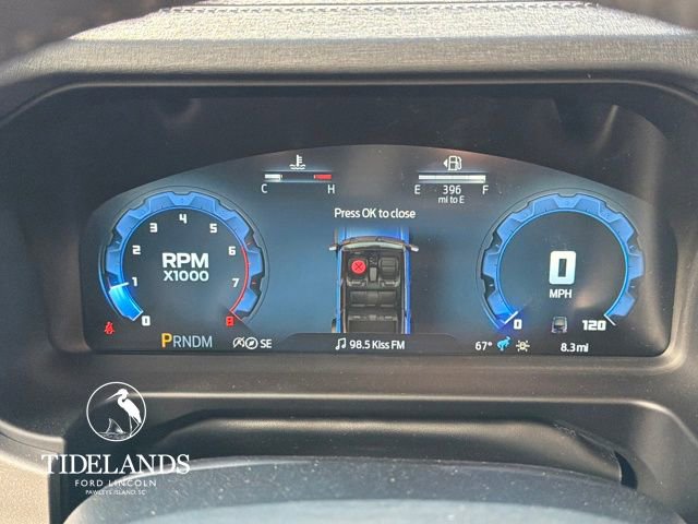 New 2026 Ford Bronco Outer Banks image 18