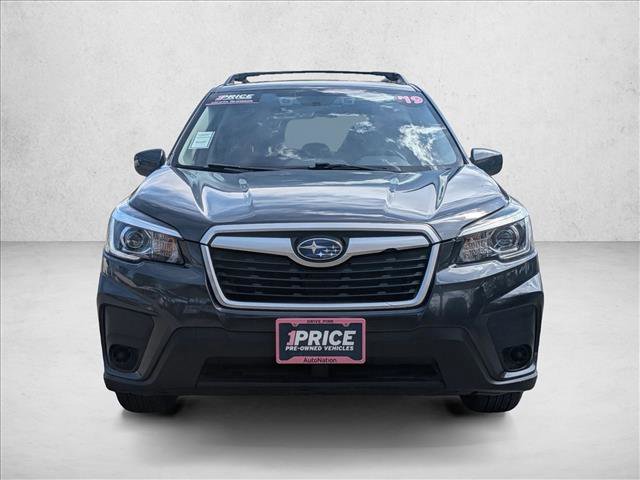 Used 2019 Subaru Forester Premium image 2