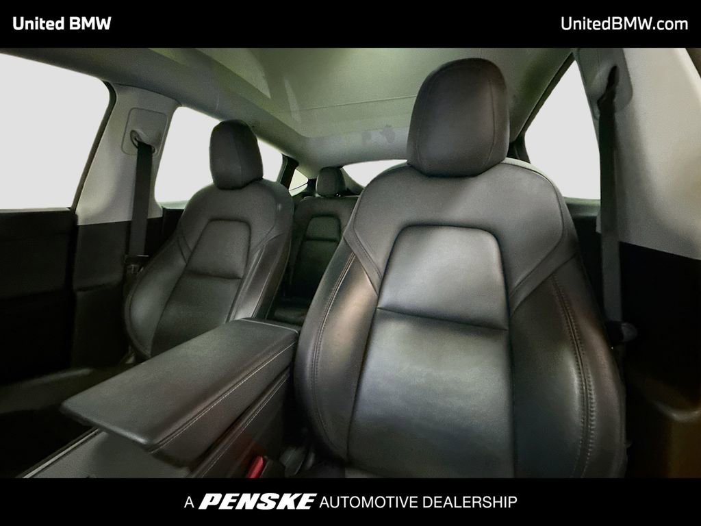 Used 2021 Tesla Model Y Performance image 5