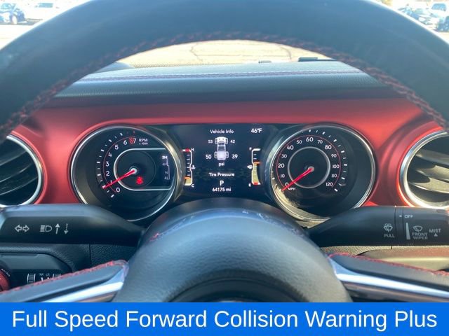 Used 2020 Jeep Gladiator Rubicon image 10