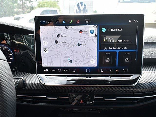 New 2025 Volkswagen Golf S image 11