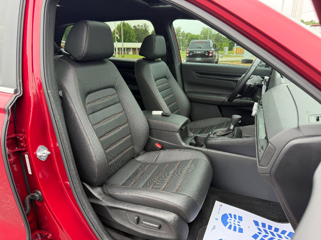 Used 2025 Honda CR-V Sport-L image 15