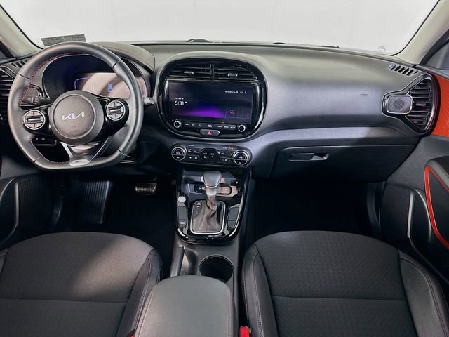 Used 2023 Kia Soul GT-Line image 14