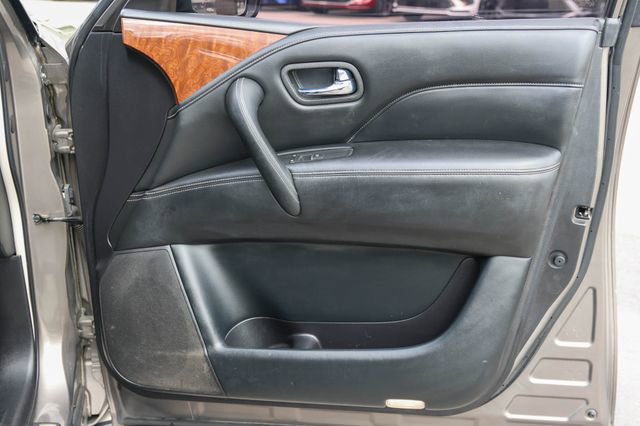 Used 2018 INFINITI QX80 4WD image 17