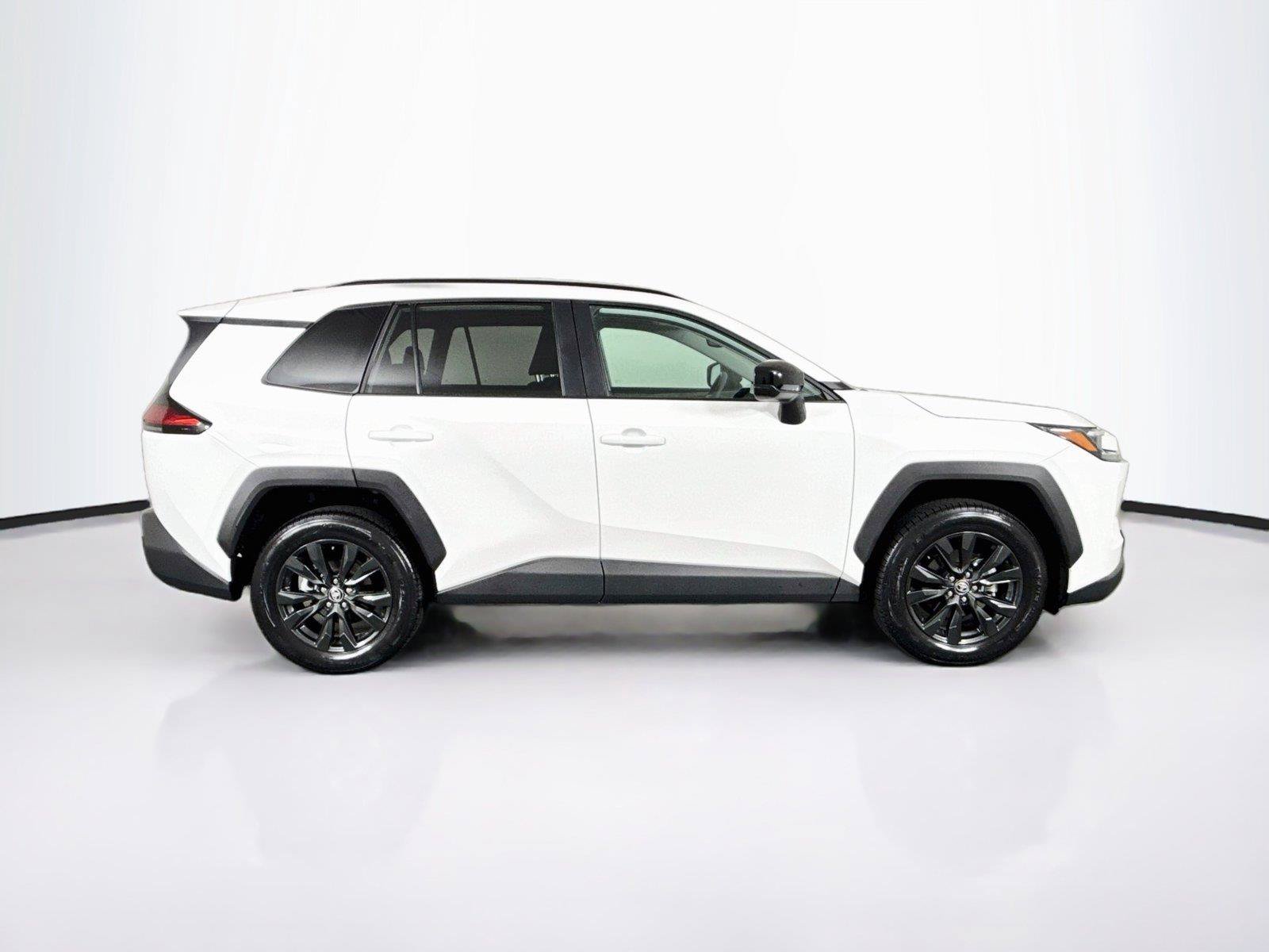 Certified 2026 Toyota RAV4 XLE Premium FWD image 11
