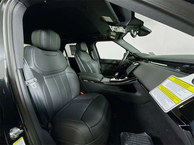 New 2026 Land Rover Range Rover Sport Dynamic SE image 30