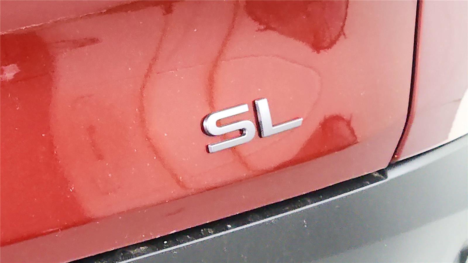 New 2026 Nissan Murano SL AWD/4WD image 19