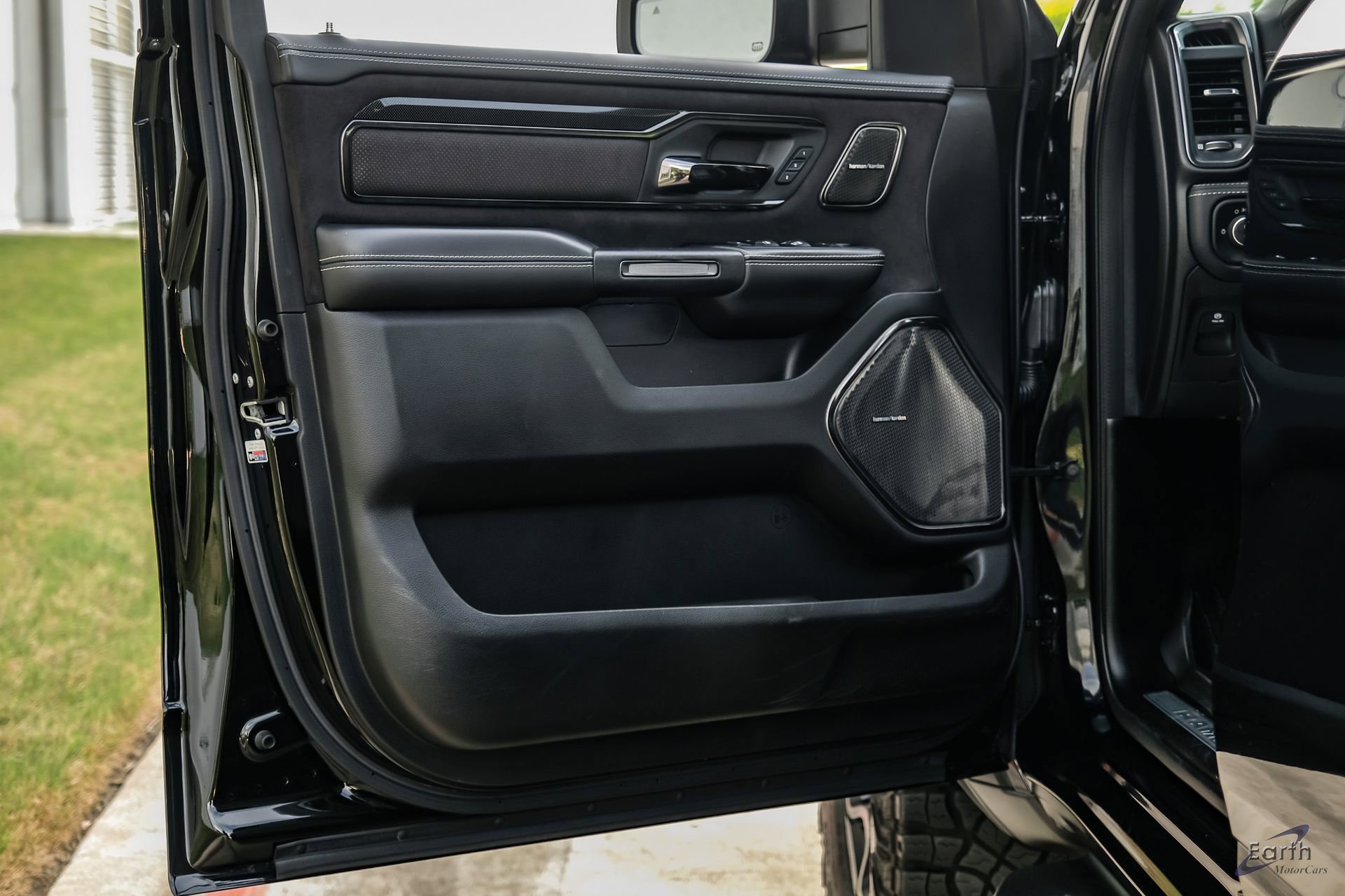 Used 2022 RAM 1500 TRX w/ TRX Level 2 Equipment Group image 93