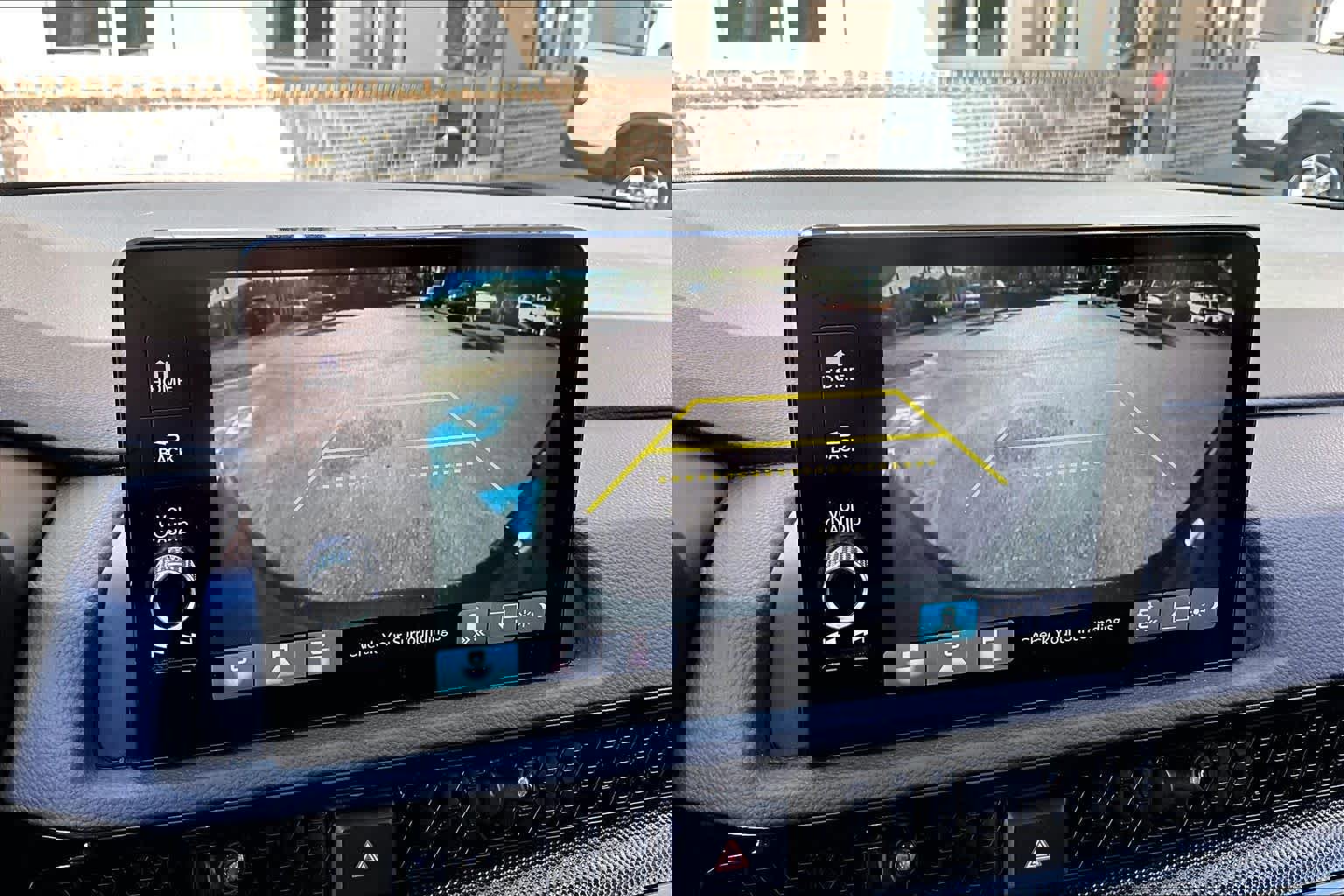 Certified 2024 Honda CR-V EX-L image 27