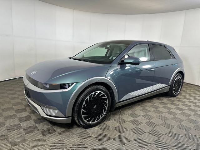 Used 2024 Hyundai Ioniq 5 Limited image 7