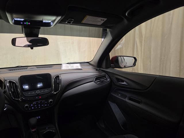 Used 2024 Chevrolet Equinox RS AWD/4WD image 29