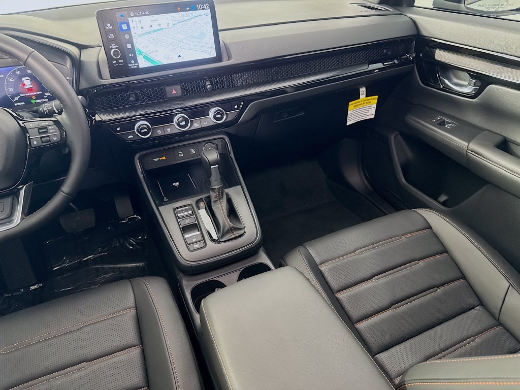 New 2026 Honda CR-V Sport Touring image 33