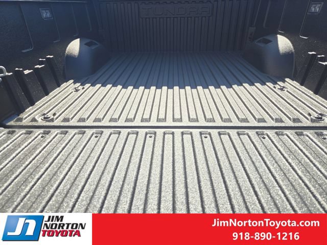 New 2026 Toyota Tundra 1794 Edition AWD/4WD image 12
