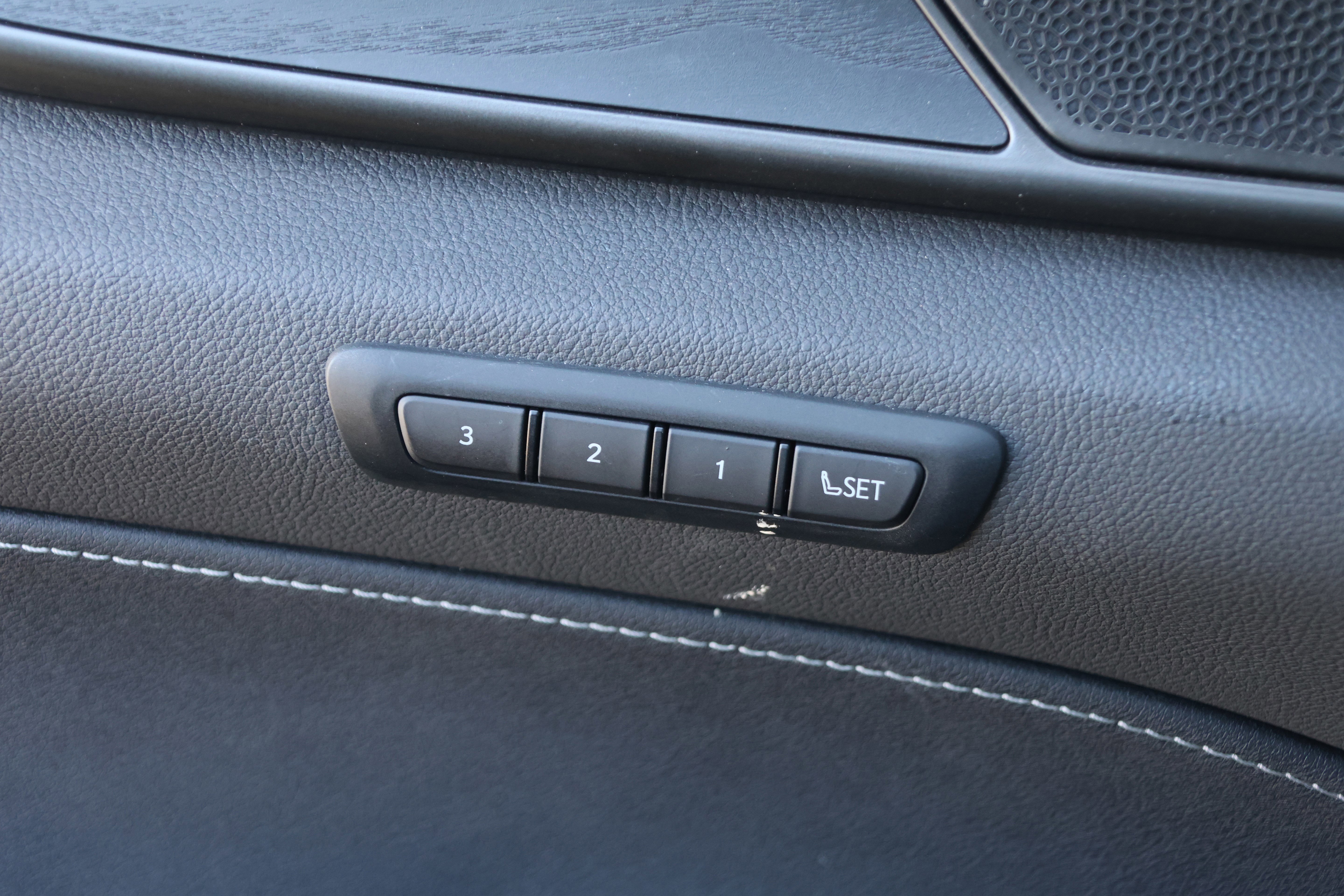 Certified 2022 Lexus NX 350h 350h Luxury w/ Vision Package image 14