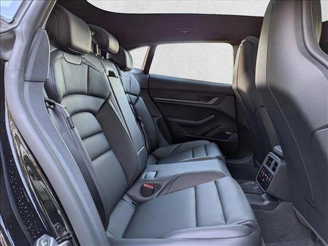 New 2025 Porsche Taycan 4 Cross Turismo image 23