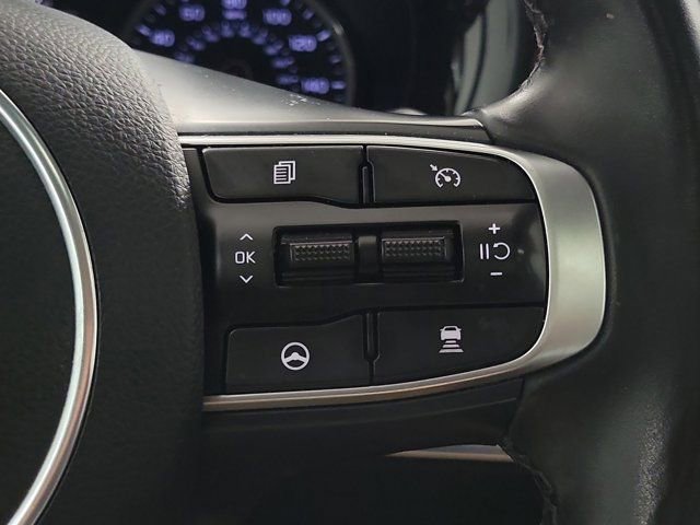 Certified 2024 Kia K5 EX w/ EX Premium Package FWD image 25
