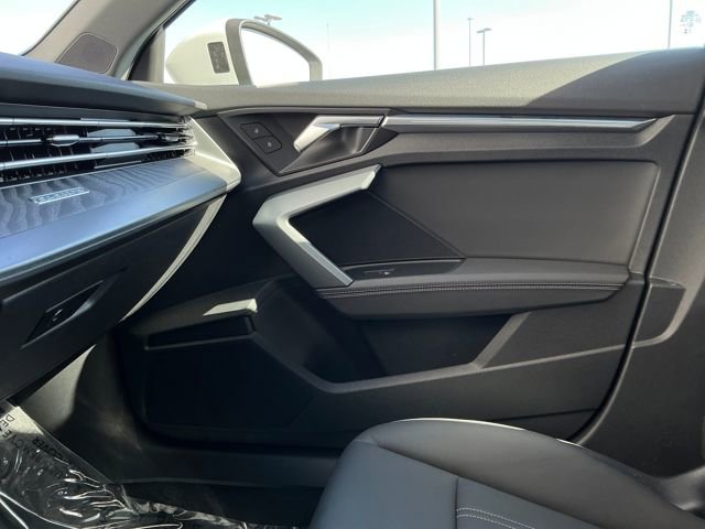 New 2026 Audi A3 2.0T Premium image 18