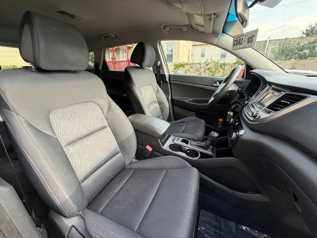Used 2016 Hyundai Tucson Eco FWD image 24