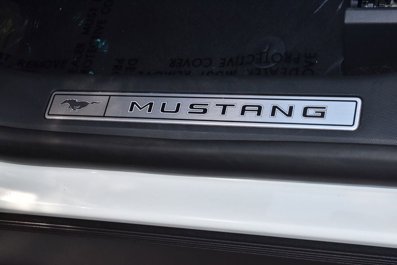 Certified 2023 Ford Mustang Mach-E Premium AWD/4WD image 36