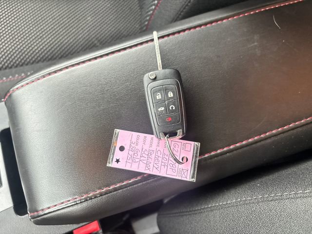 Used 2014 Chevrolet Equinox LT w/ Power Convenience Package image 28