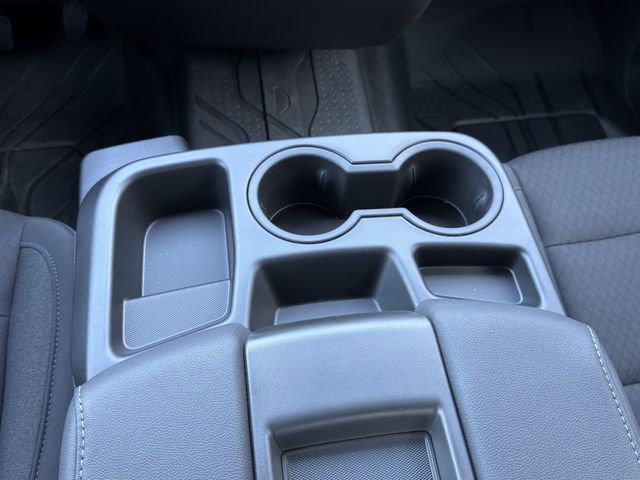 New 2026 Chevrolet Silverado 1500 RST w/ RST Select Package RWD image 16