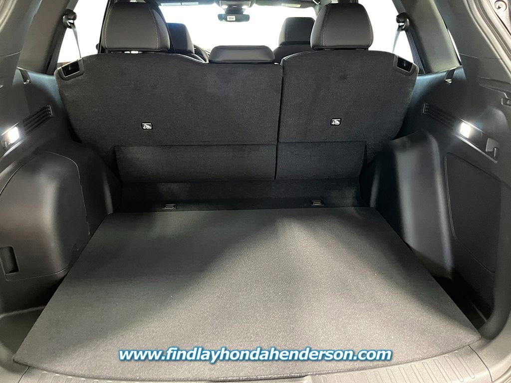New 2026 Honda CR-V Sport Touring image 24