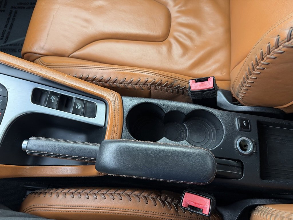 Used 2008 Audi TT 3.2 image 49