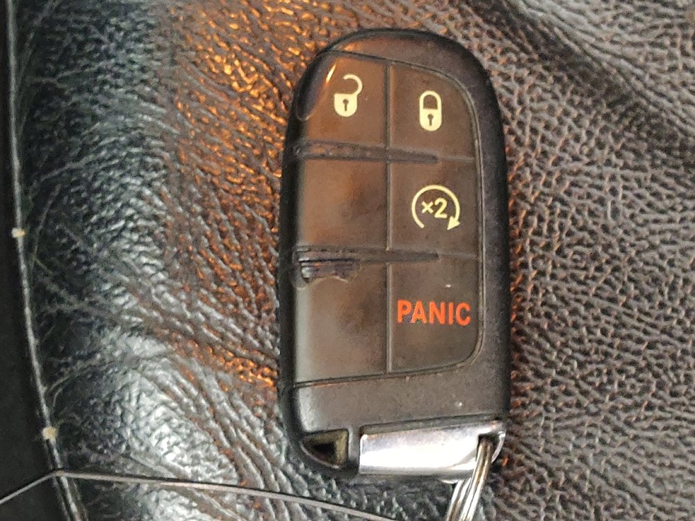 Used 2021 Jeep Compass Latitude image 32