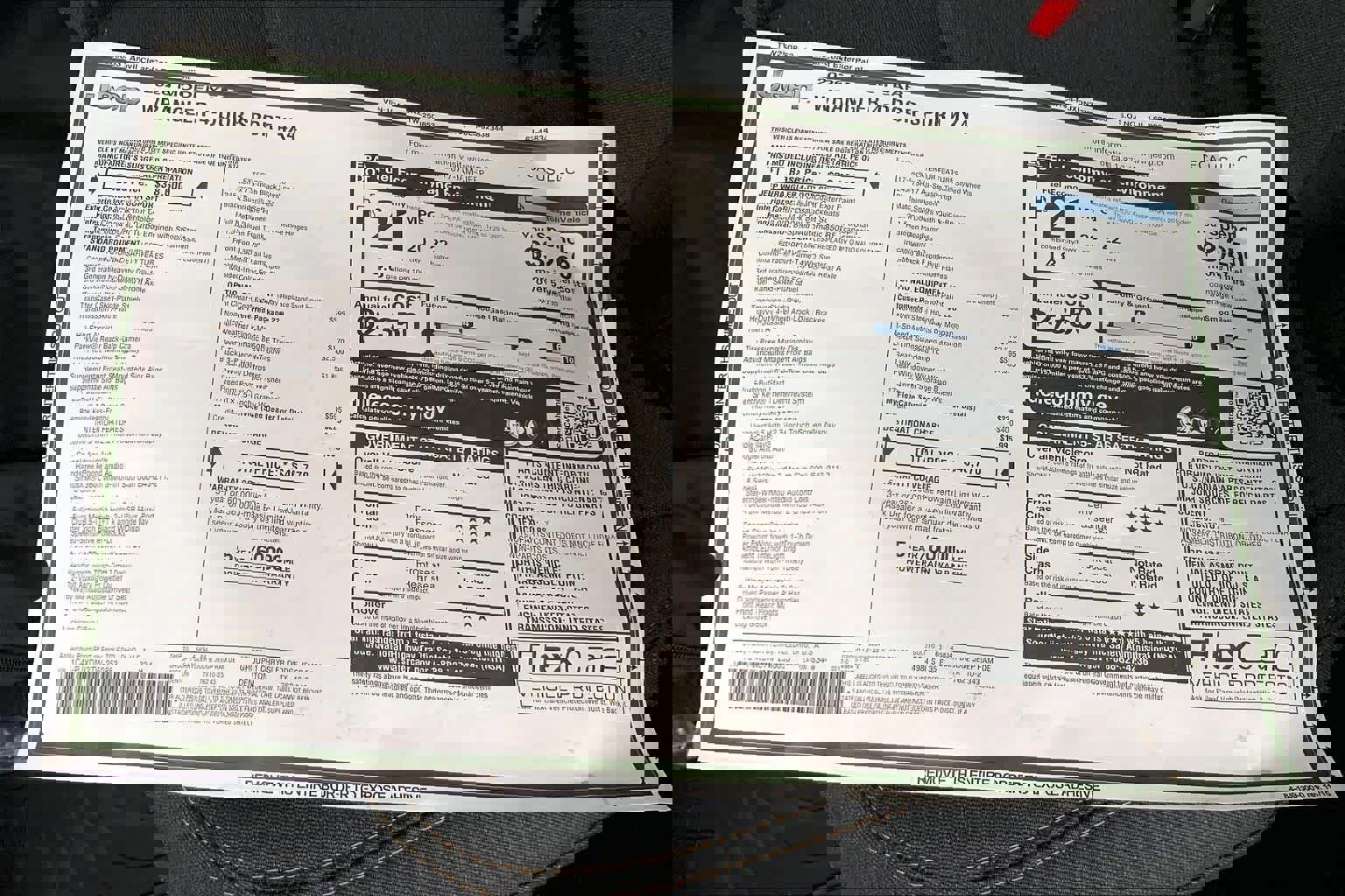 New 2026 Jeep Wrangler Sport image 16