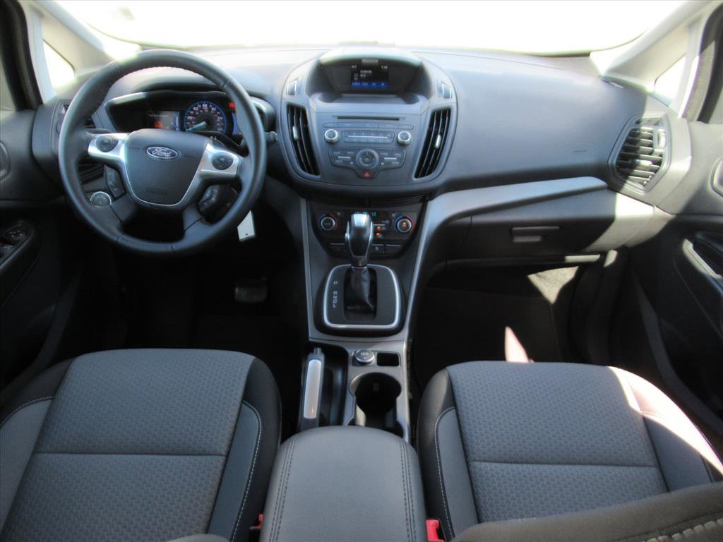 Used 2017 Ford C-MAX SE image 12