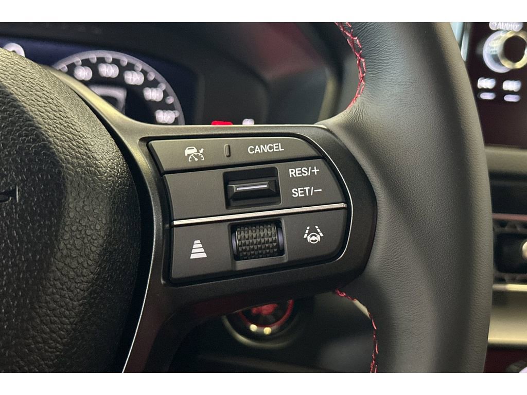 New 2025 Honda Civic Type R image 26