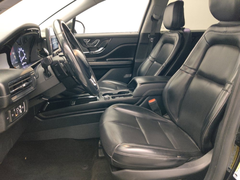 Used 2020 Lincoln Corsair FWD image 17