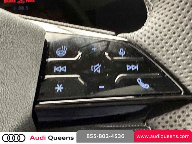 Used 2025 Audi S6 e-tron Prestige image 28