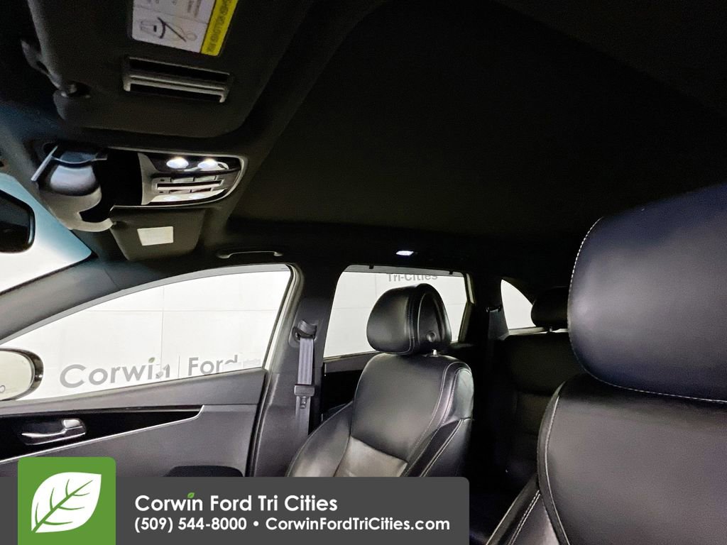 Used 2016 Kia Sorento SX AWD/4WD image 22