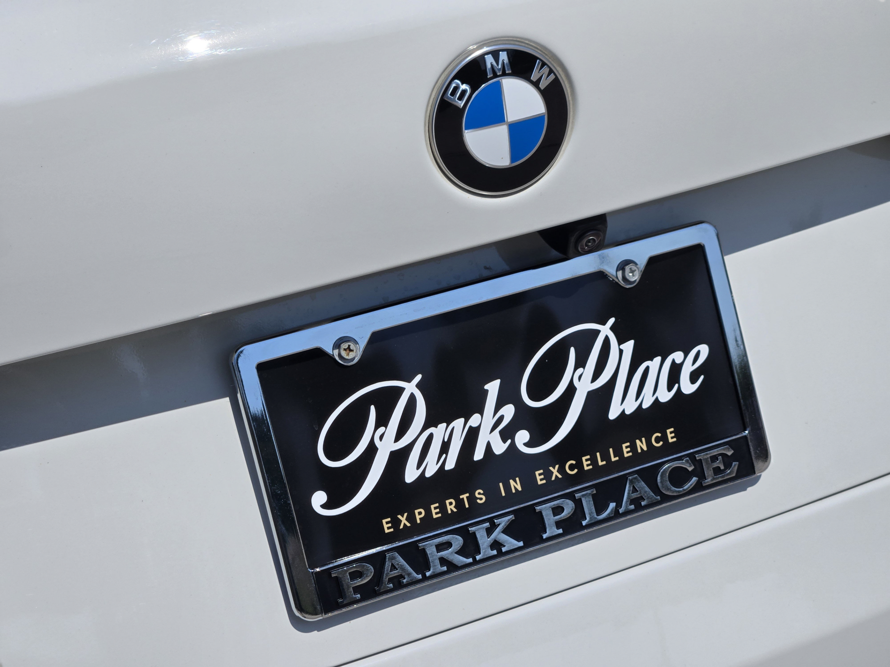 Used 2023 BMW X5 M50i w/ Executive Package AWD/4WD image 41