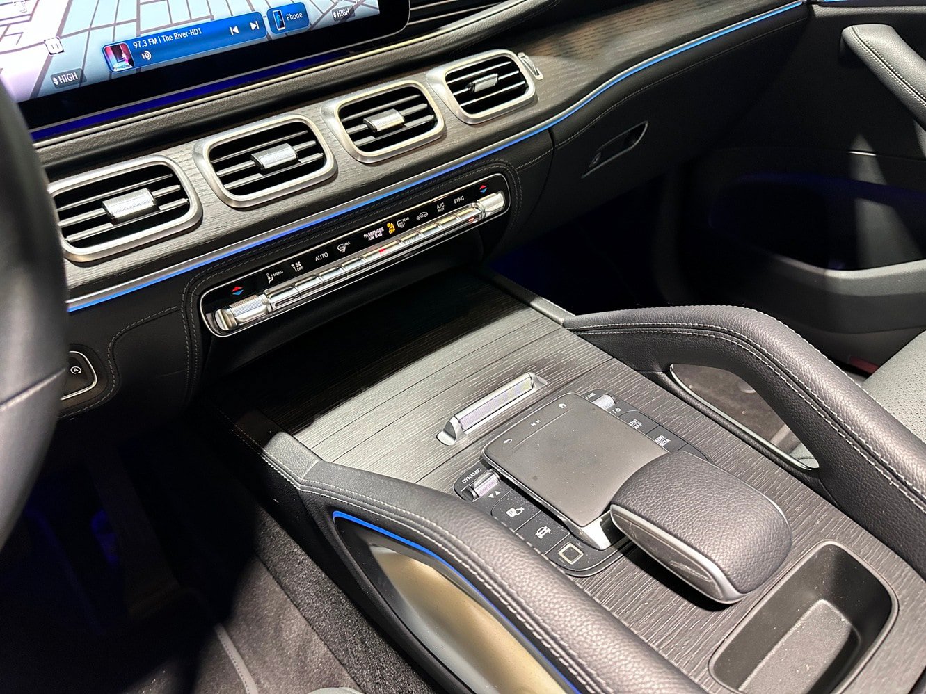 Certified 2026 Mercedes-Benz GLE 350 4MATIC image 25
