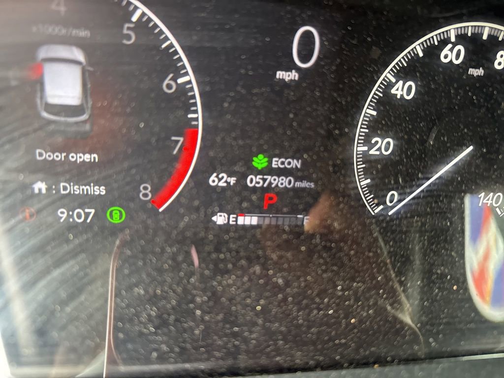 Used 2023 Honda HR-V Sport image 19