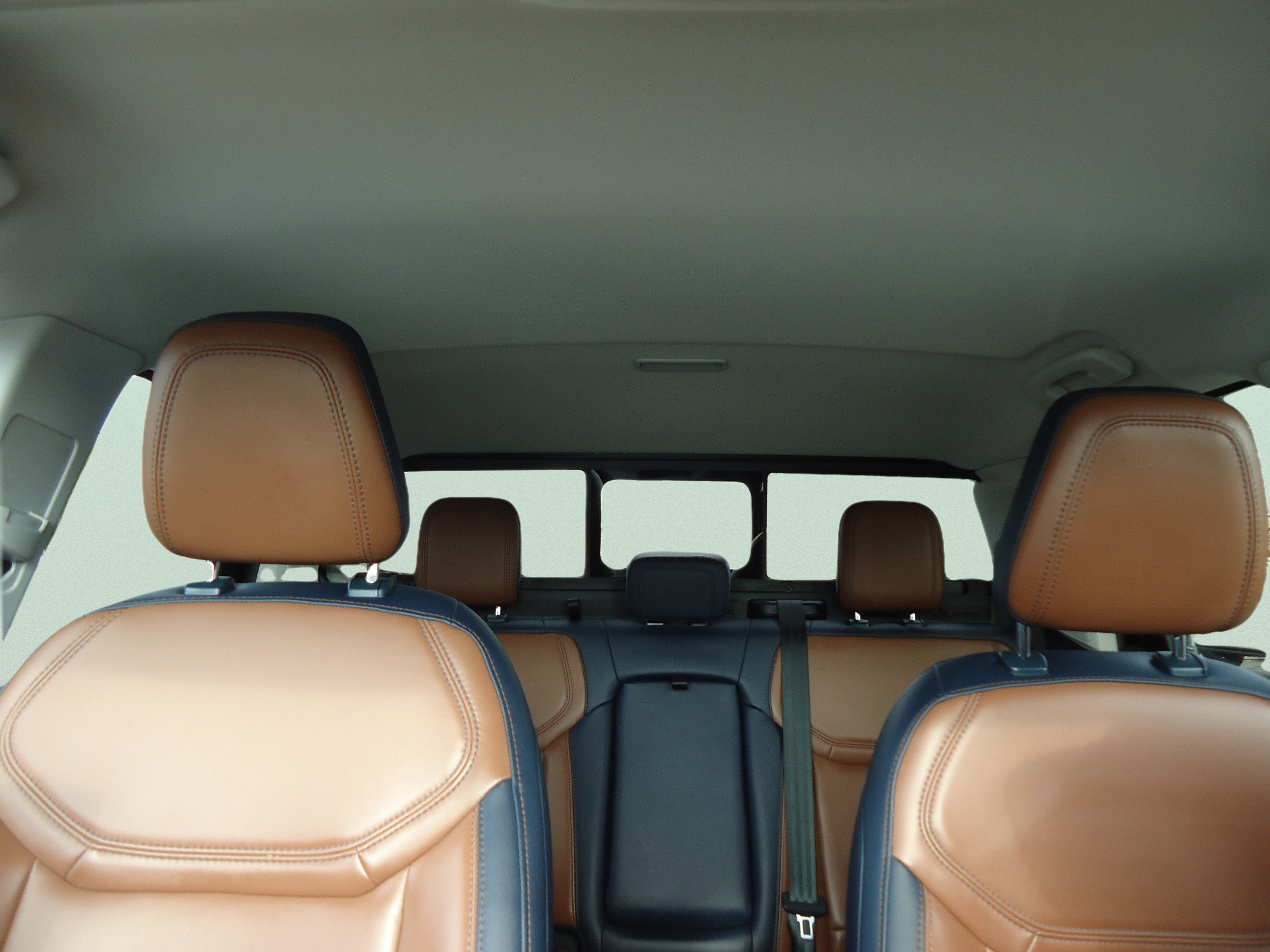 Used 2024 Ford Maverick Lariat FWD image 33