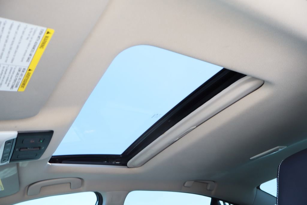 Used 2023 Nissan Altima 2.5 SR w/ SR Premium Package image 22