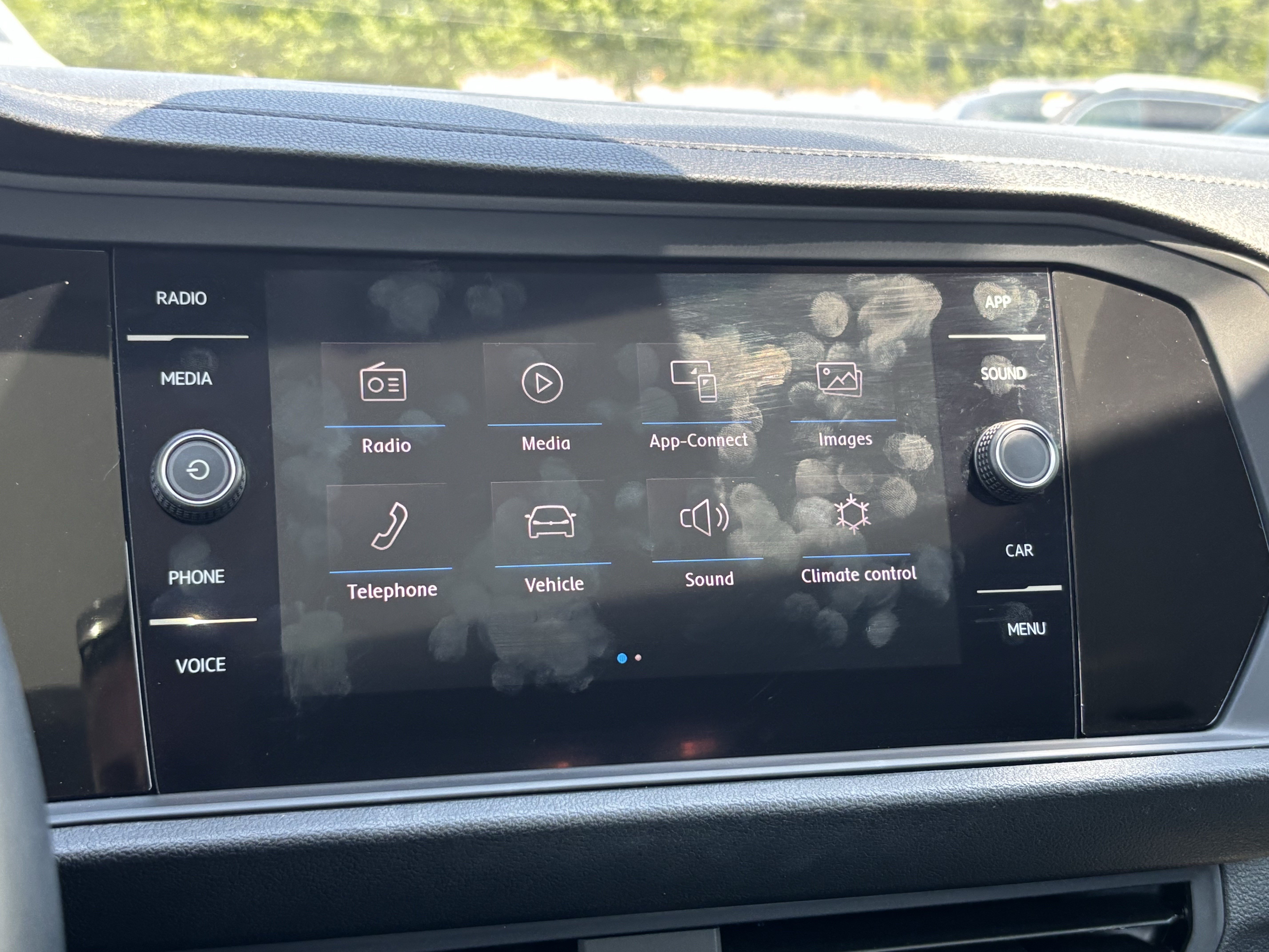 Used 2019 Volkswagen Jetta SEL FWD image 23