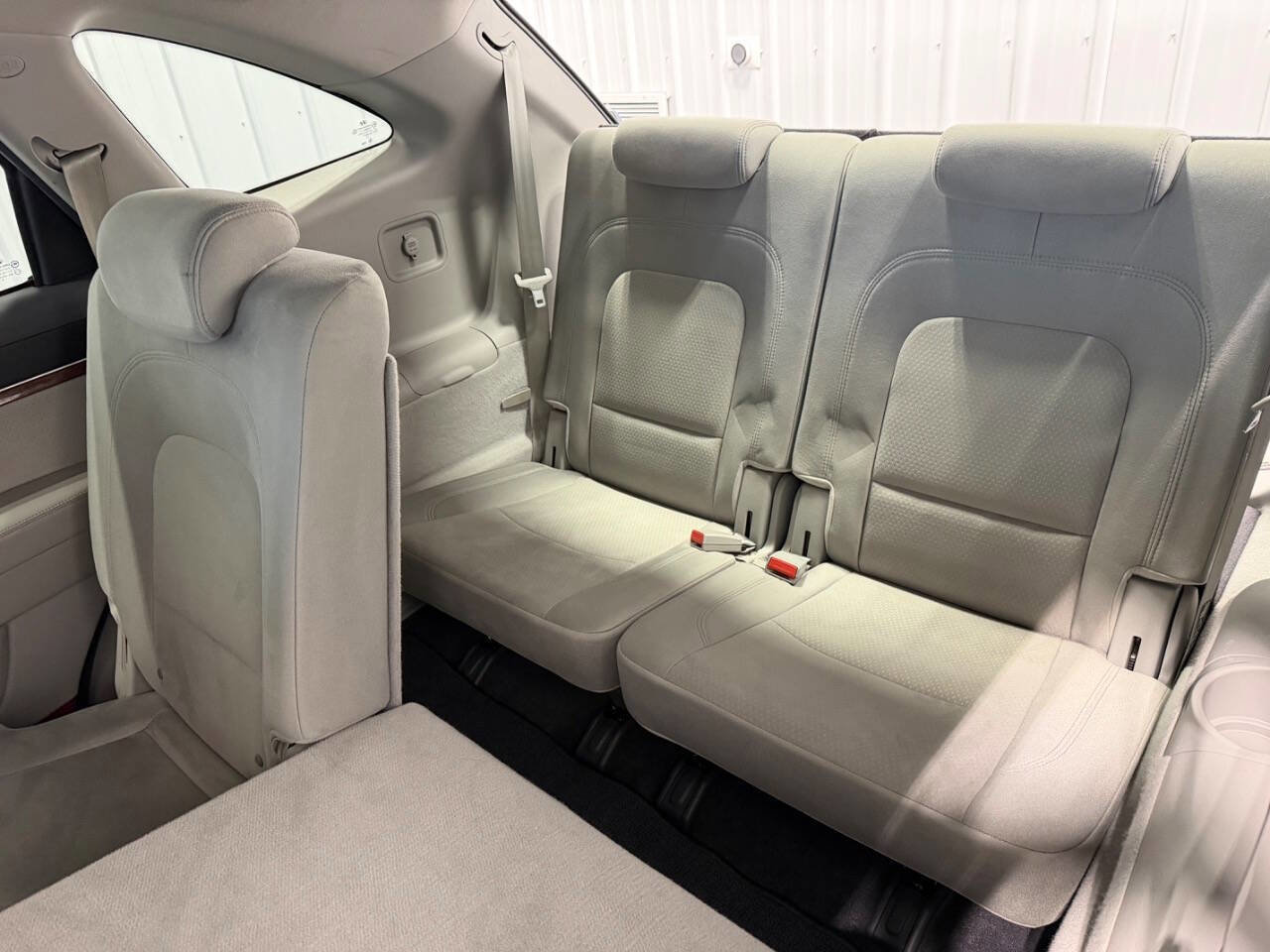 Used 2010 Hyundai Veracruz GLS image 10