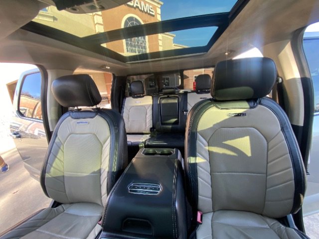 Used 2020 Ford F450 Limited image 27