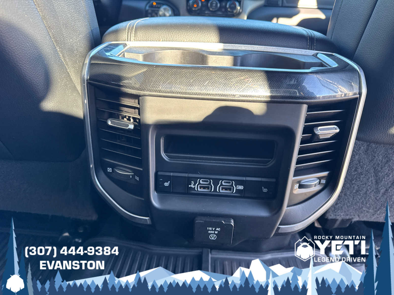Used 2020 RAM 2500 Laramie AWD/4WD image 20