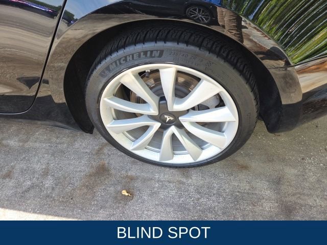 Used 2020 Tesla Model 3 Long Range image 10