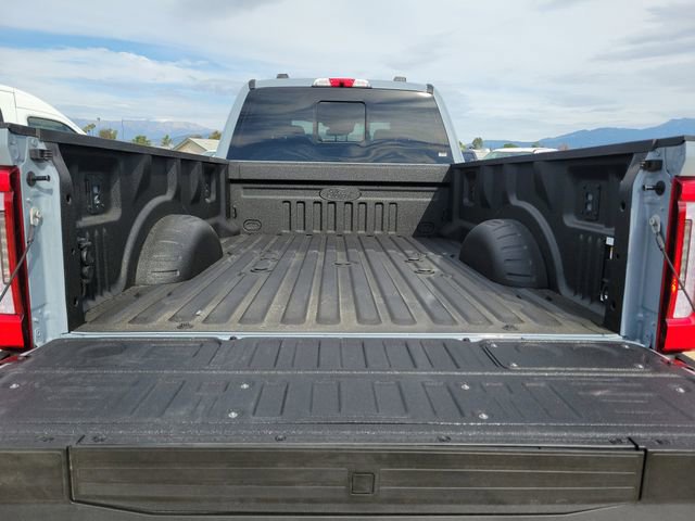 New 2026 Ford F350 Platinum w/ Platinum Plus Package image 20