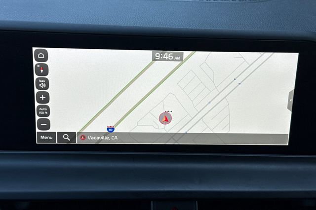 Certified 2024 Kia Seltos X-Line image 26